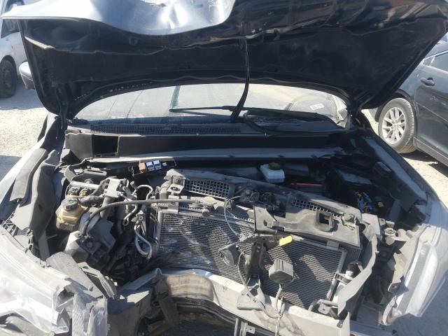 VIN 1HGCR2F33GA005134 2016 Honda Accord, LX no.7