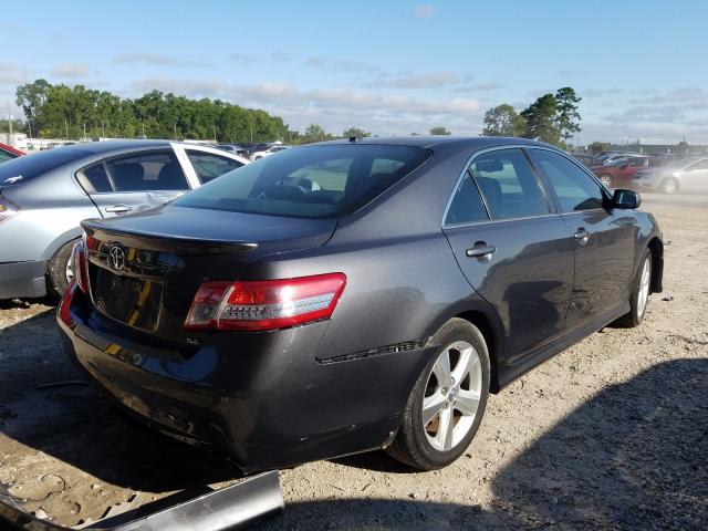 VIN 19UUB1F30KA011307 2019 Acura TLX, Standard no.4