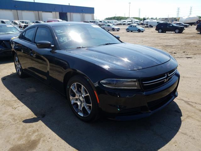 2016 DODGE CHARGER SE for Sale | MI - DETROIT | Tue. Jul 07, 2020 ...