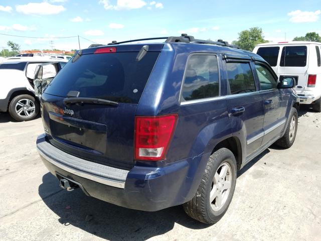 VIN 5FNYF4H27EB008944 2014 Honda Pilot, LX no.4