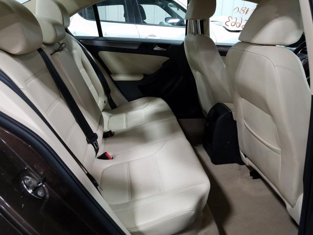 2013 VOLKSWAGEN JETTA TDI 3VWLL7AJ0DM370191