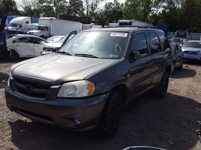 VIN 5FNYF8H63PB024913 2023 Honda Passport, Awd Trai... no.2