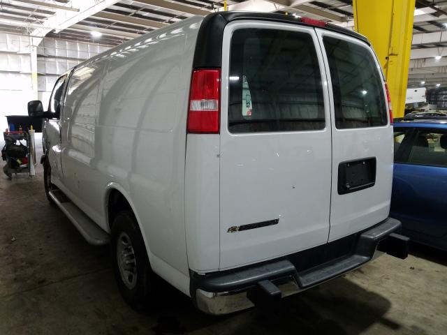 VIN W1KAF4HB7RR164148 2019 CHEVROLET EXPRESS G2 no.3