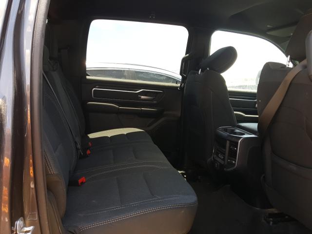 2020 RAM 1500 BIG H 1C6SRFFM4LN180366