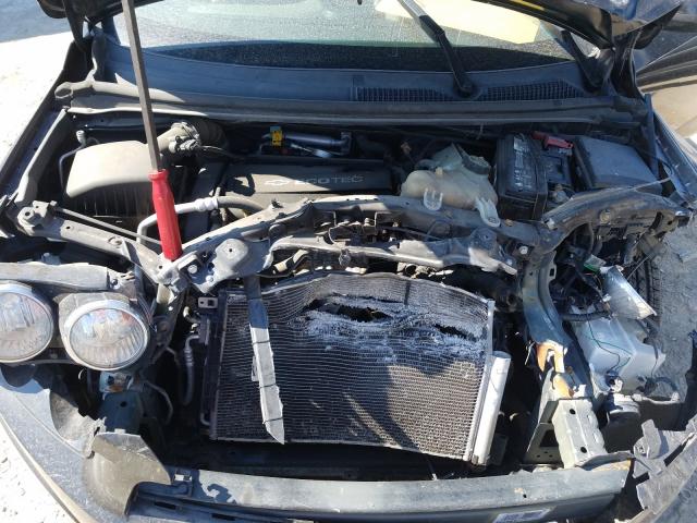 VIN 4T1BF1FK9DU706464 2013 Toyota Camry, SE no.7