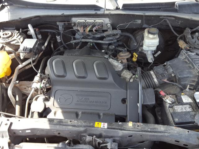 VIN 5FNYF8H63PB024913 2023 Honda Passport, Awd Trai... no.7