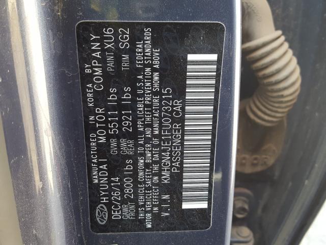 VIN 1G4PP5SK2D4221681 2013 Buick Verano no.10