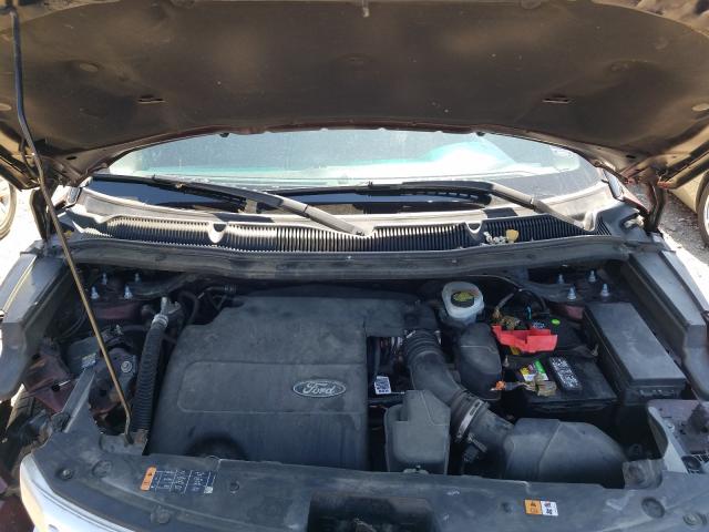 VIN 1HGCR3F81FA032879 2015 Honda Accord, Ex-L V-6 no.7