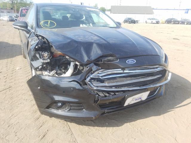 VIN KNDJN2A27E7713283 2014 KIA Soul no.9