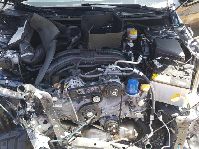 VIN 4T1K61AK1NU027149 2022 Toyota Camry, Xse no.7