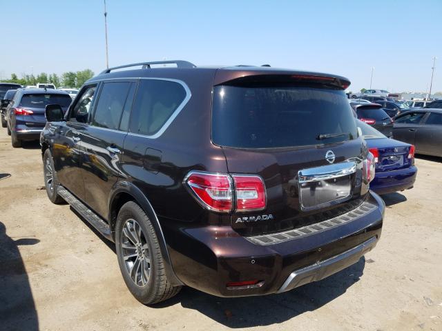 VIN 5FNYF8H66NB027382 2022 Honda Passport, Awd Trai... no.3