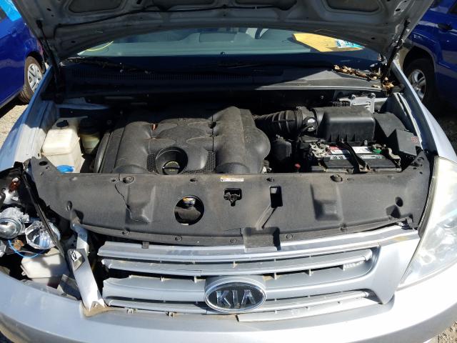 VIN 2C4RDGCG6FR685522 2015 Dodge Grand Caravan, Sxt... no.7