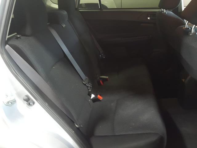 2012 SUBARU IMPREZA PR JF1GPAD63CH224549