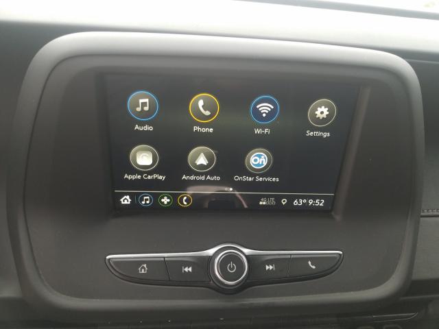 2019 CHEVROLET CAMARO LS 1G1FB1RSXK0135707