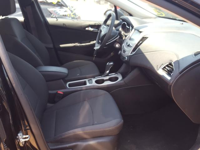 2017 CHEVROLET CRUZE LS 1G1BC5SM2H7113568