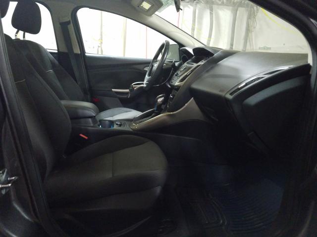 2012 FORD FOCUS SEL 1FAHP3M27CL239114