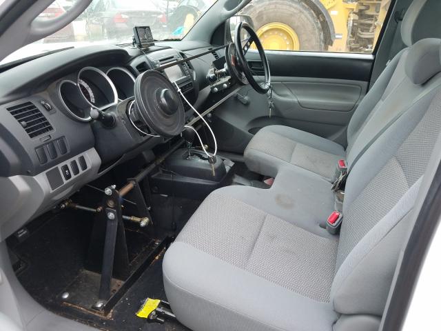 2013 TOYOTA TACOMA 5TFNX4CNXDX021094