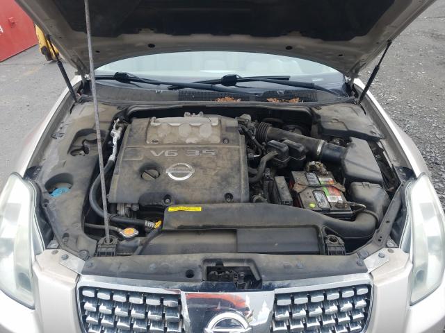 VIN 4S4BSACC8H3369287 2017 Subaru Outback, 2.5I Pre... no.7