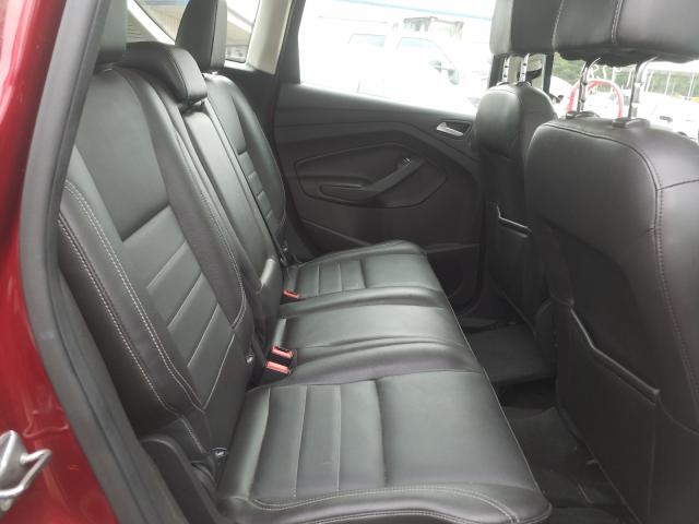 2013 FORD C-MAX SEL 1FADP5BU6DL545429