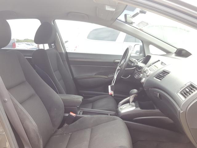 2011 HONDA CIVIC LX-S 2HGFA1F62BH513890