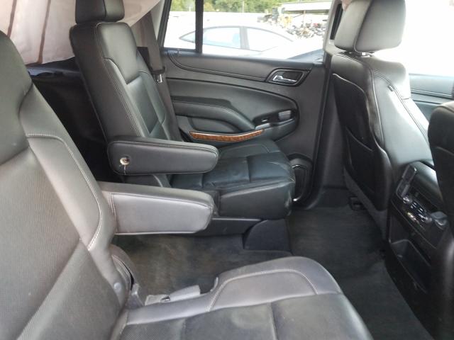 2015 CHEVROLET TAHOE K150 1GNSKCKC0FR112207