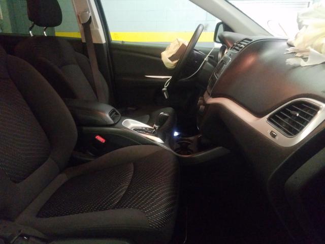 2018 DODGE JOURNEY 3C4PDCAB5JT515276