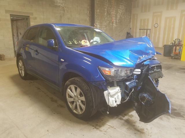 VIN 2FMDK3GC5DBC88076 2013 Ford Edge, SE no.1