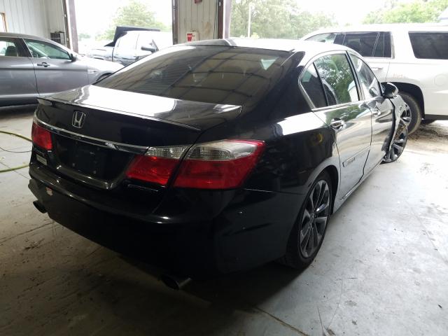 2015 HONDA ACCORD SPO 1HGCR2F53FA080660