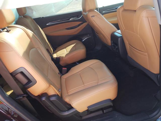2018 BUICK ENCLAVE ES 5GAERBKW8JJ171469