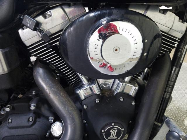 2006 HARLEY-DAVIDSON FXDBI - 1HD1GX1126K327091