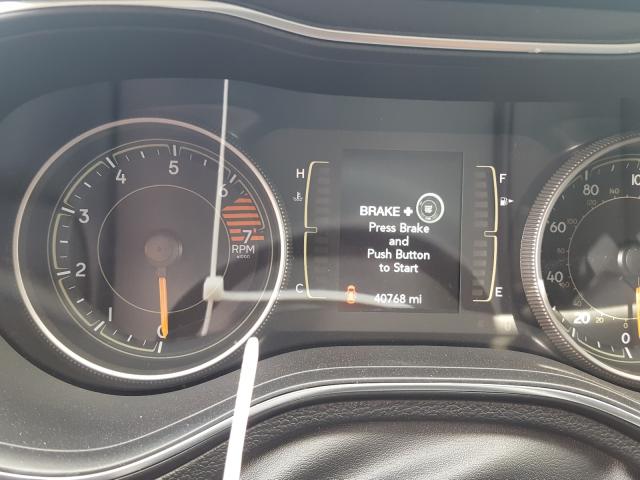 2019 JEEP CHEROKEE L 1C4PJLLB0KD269640