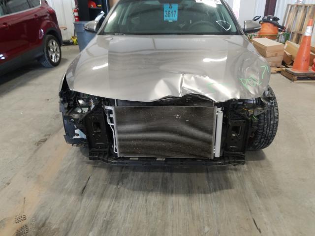 VIN 2C3CDXHG4DH601817 2013 Dodge Charger, Sxt Plus no.9