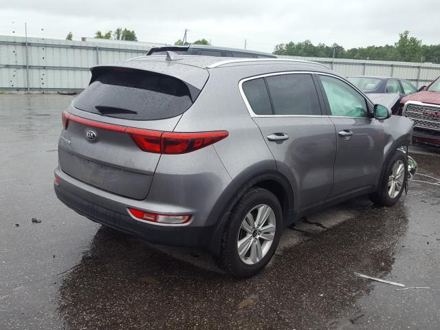 2017 KIA SPORTAGE L KNDPM3AC4H7291537