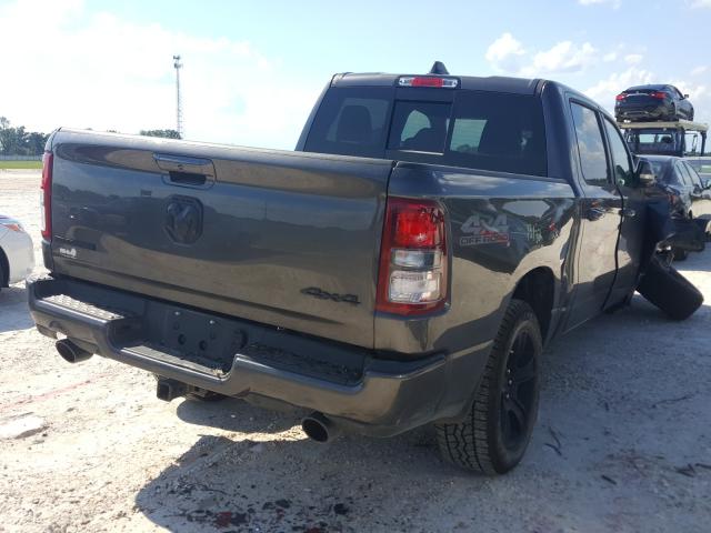 2020 RAM 1500 BIG H 1C6SRFFM4LN180366