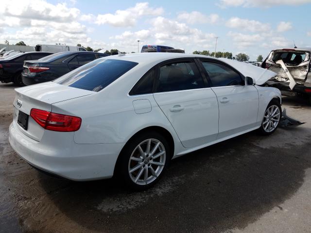 VIN WAUAFAFL1GN007673 2016 Audi A4, Premium S-Line no.4