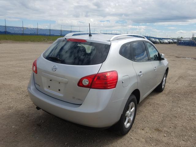 VIN KNDPBCAC5E7622790 2014 KIA Sportage, LX no.4