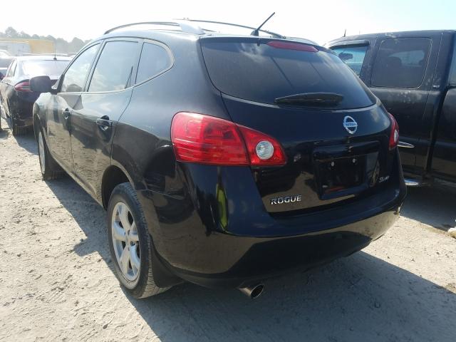 VIN 5TDHZRBH3MS536525 2021 Toyota Highlander, Xle no.3