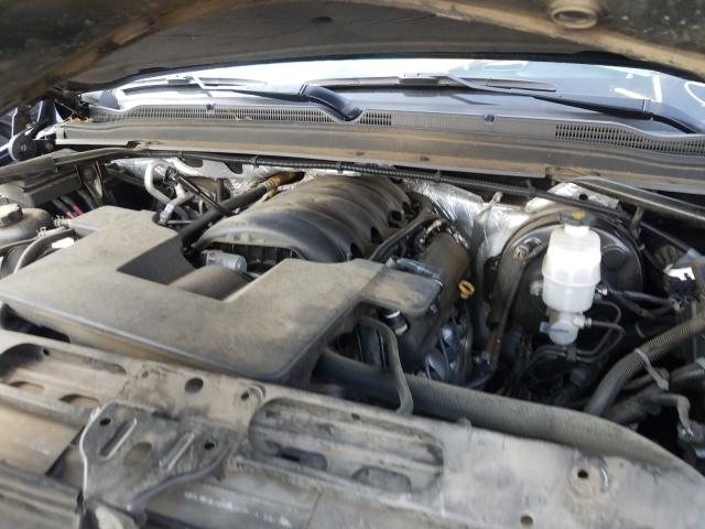 2015 CHEVROLET TAHOE K150 1GNSKCKC0FR112207
