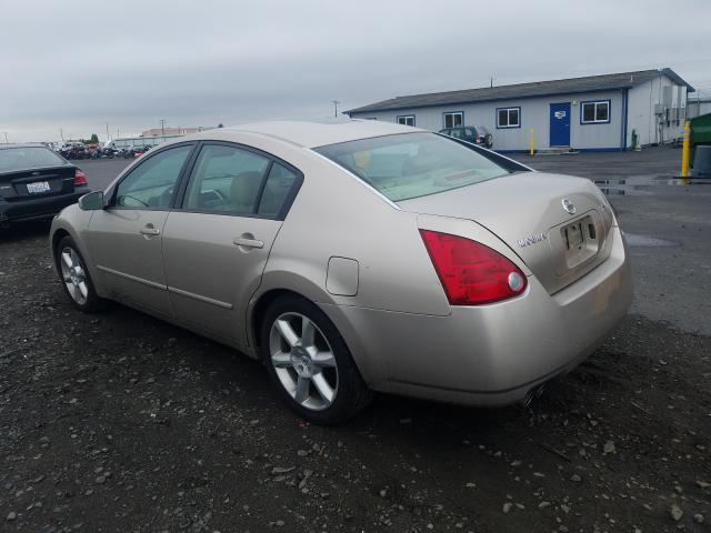 VIN 4S4BSACC8H3369287 2017 Subaru Outback, 2.5I Pre... no.3