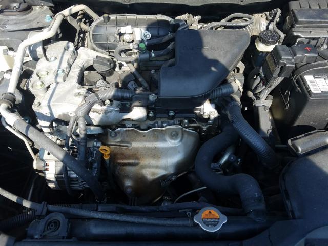 VIN 5TDHZRBH3MS536525 2021 Toyota Highlander, Xle no.7