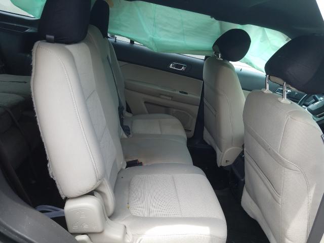2014 FORD EXPLORER 1FM5K7B94EGA76335