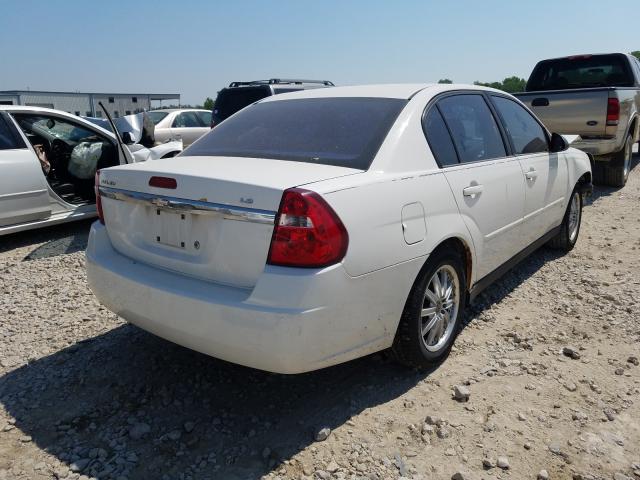 VIN 1G1ZH5SX6HF158268 2017 Chevrolet Malibu, Premier no.4