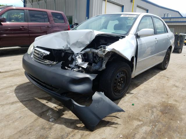 VIN 5TDBZRBH1MS529661 2021 Toyota Highlander, L/Le no.2