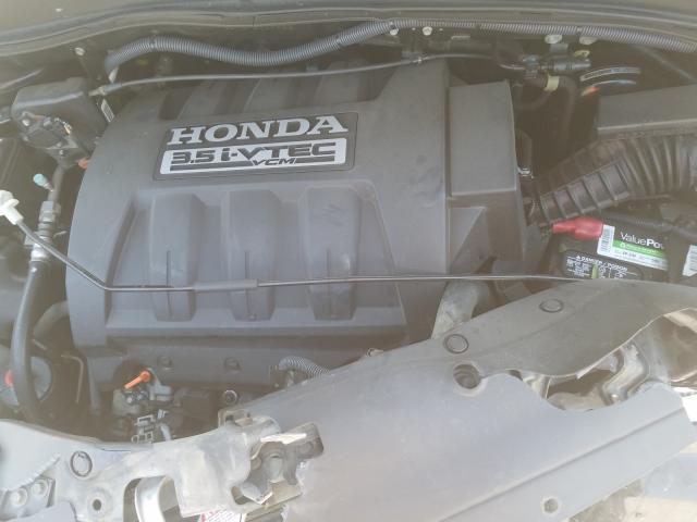 VIN 5NPEB4AC9EH897023 2014 Hyundai Sonata, Gls no.7