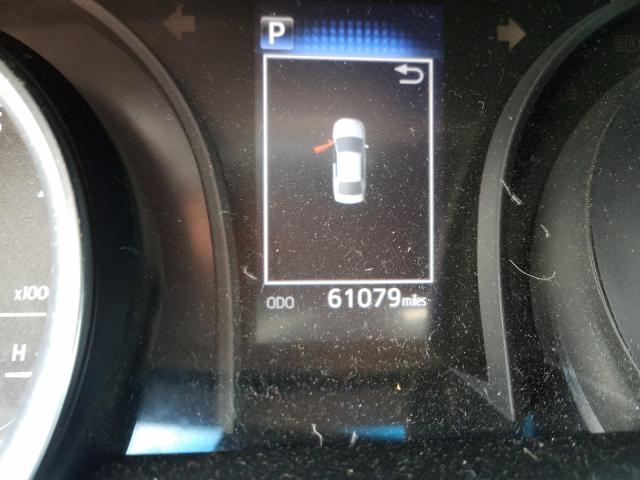 2018 TOYOTA CAMRY 4T1B11HK3JU529319