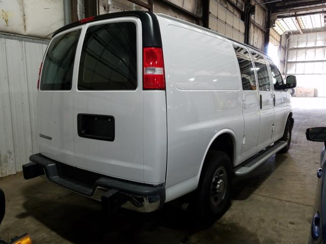 VIN W1KAF4HB7RR164148 2019 CHEVROLET EXPRESS G2 no.4