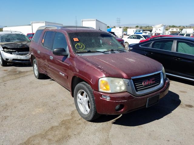 auto auction ended on vin 1gket12s746174544 2004 gmc envoy xuv in az tucson 1gket12s746174544 2004 gmc envoy xuv in