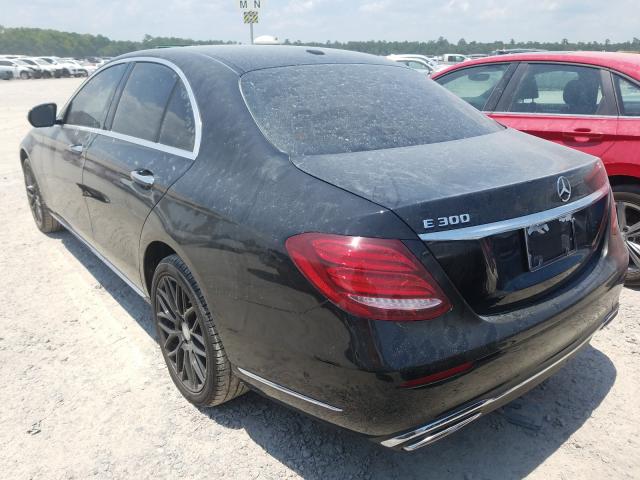 VIN 1V2LR2CA7JC559028 2017 MERCEDES-BENZ E 300 no.3