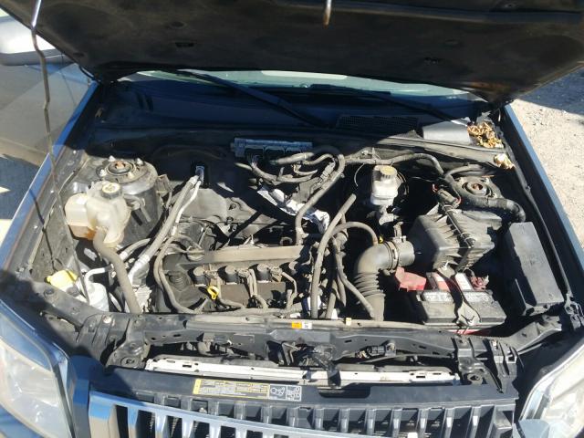 VIN 2C4RC1CG1ER214862 2014 Chrysler Town and Countr... no.7