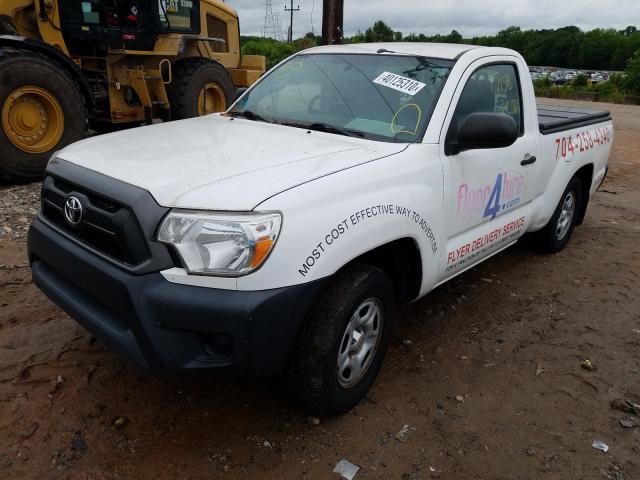 2013 TOYOTA TACOMA 5TFNX4CNXDX021094